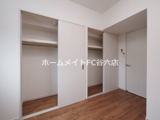 【収納】 | (仮称)天王寺区堀越町PJ