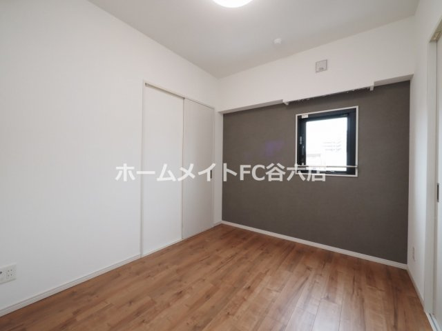 【寝室】 | (仮称)天王寺区堀越町PJ