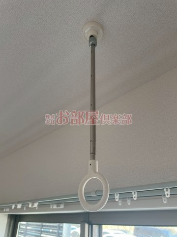 プライマル久留米の設備