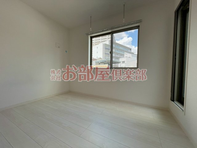 プライマル久留米の内装|物件の内装です