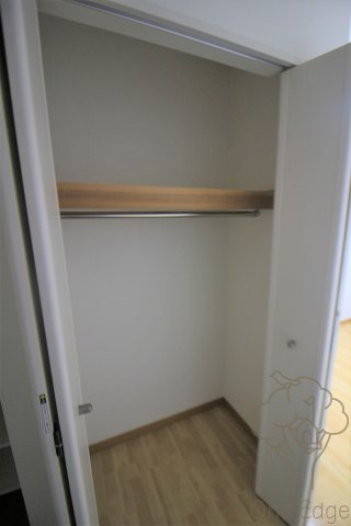 レオン天神橋の収納