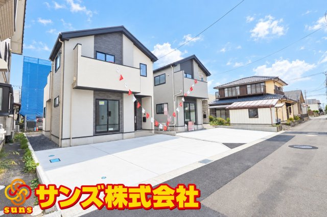 郡山市緑町　　　  ２号棟　　　桃見台小学校、郡山第５中学区　のその他|ライフインフォメーション