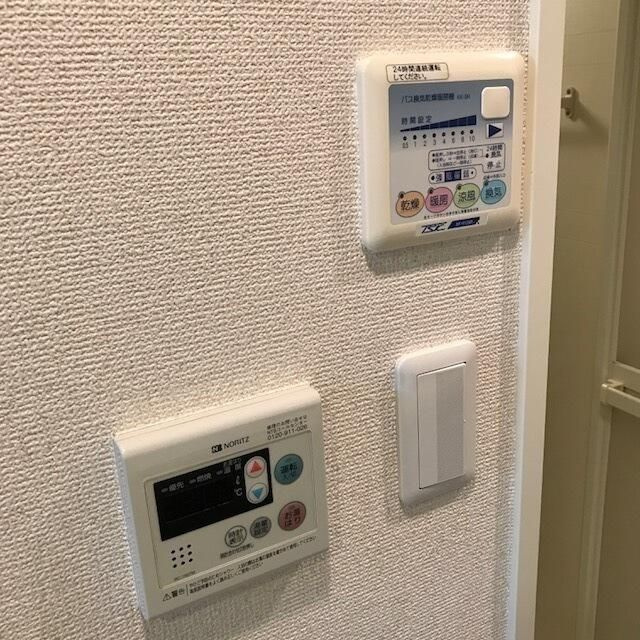 ＫＤＸレジデンス早稲田鶴巻の設備