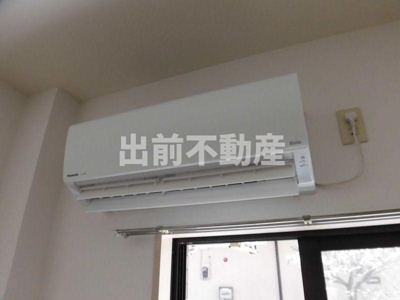 【設備】 | スクエア板橋