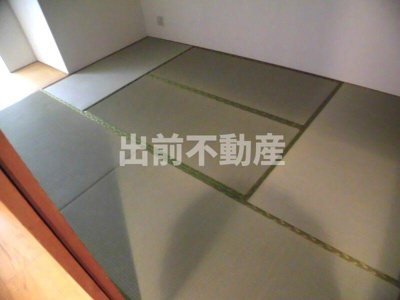 【和室】 | スクエア板橋