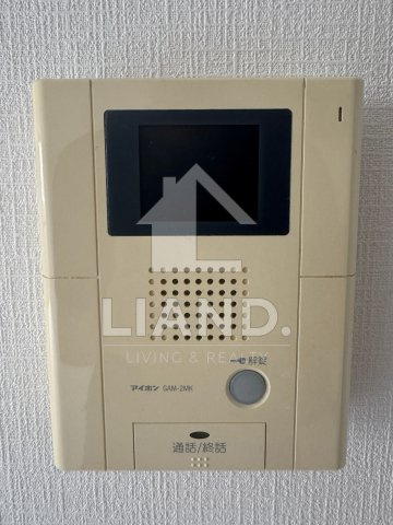 グランジュ大濠　当任小学校区のセキュリティ|グランジュ大濠