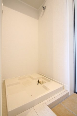 アクティ氷川台のその他
