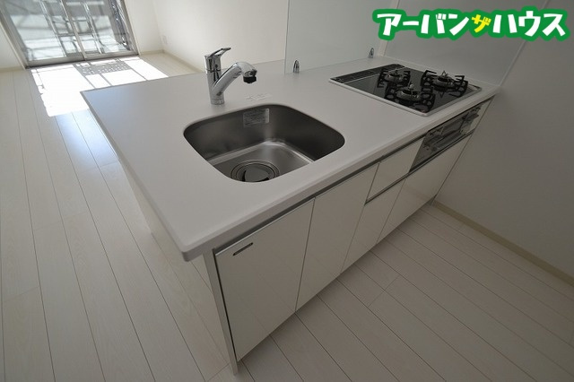 ルミエール岡山駅西口のその他