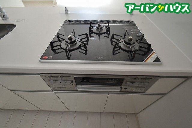 ルミエール岡山駅西口の設備