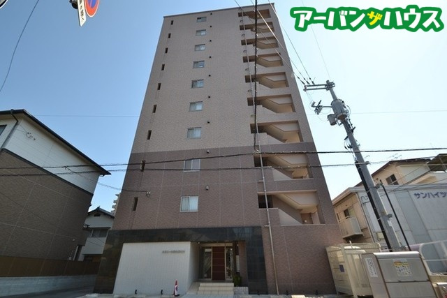 ルミエール岡山駅西口