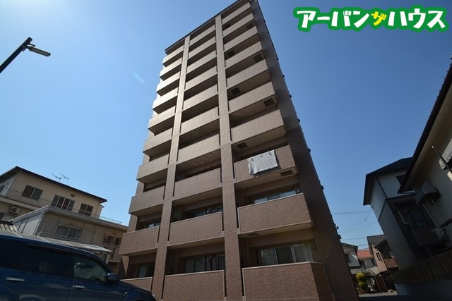ルミエール岡山駅西口のその他共用部分