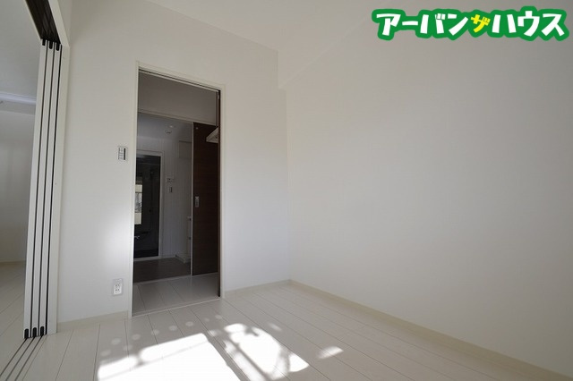 ルミエール岡山駅西口の内装