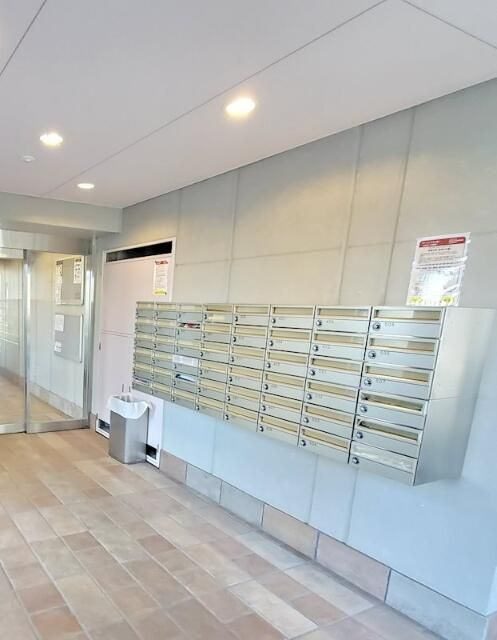 ドミール二子玉川園のその他共用部分