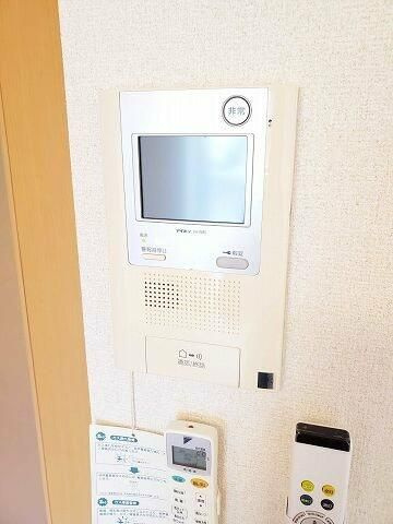 ドミール二子玉川園の設備