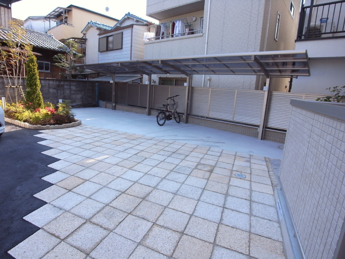 Maison　Du　Coconのその他共用部分