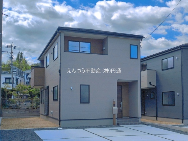 リーブルガーデン品野町