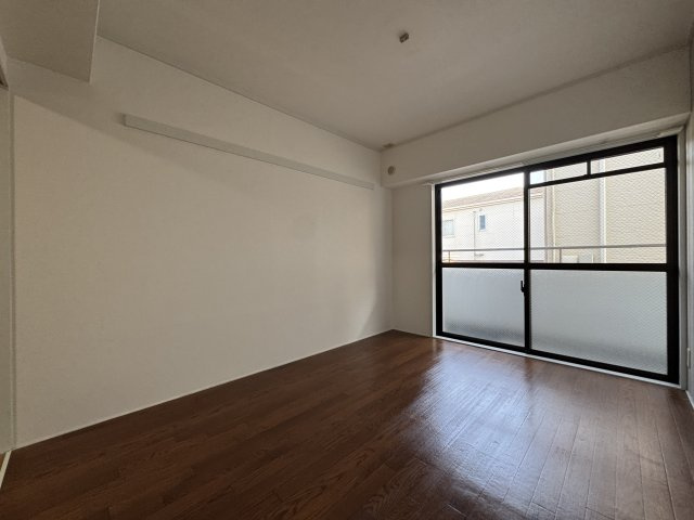 エドケンベルトピア豊中Ⅰの子供部屋