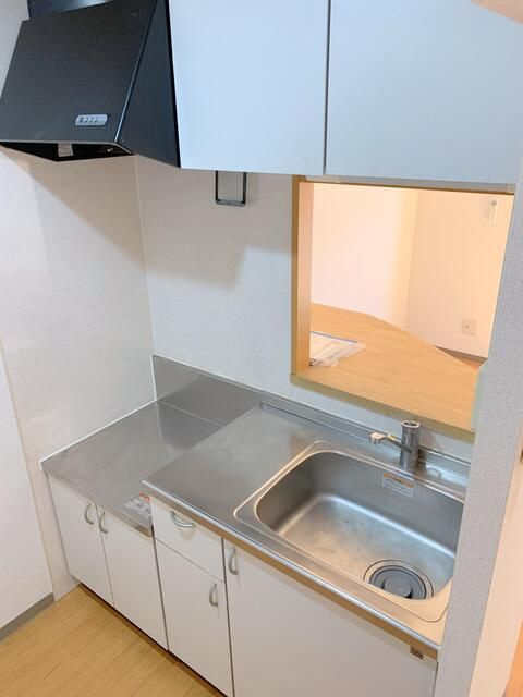 フルール南町