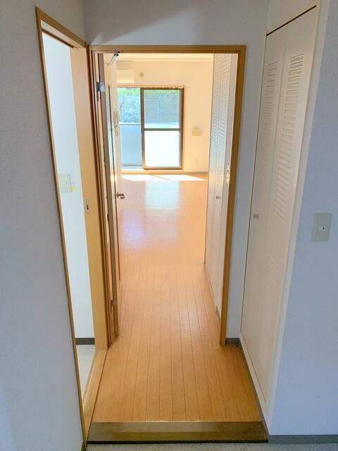 フルール南町