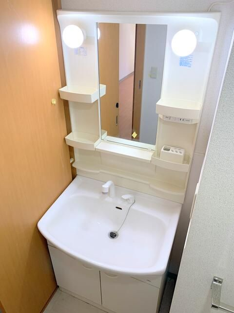 フルール南町