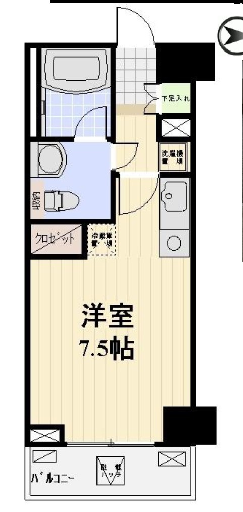プロスペクト日本橋本町