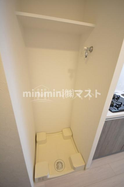 レシオス天王寺のその他|※同マンション別間取り参考写真です