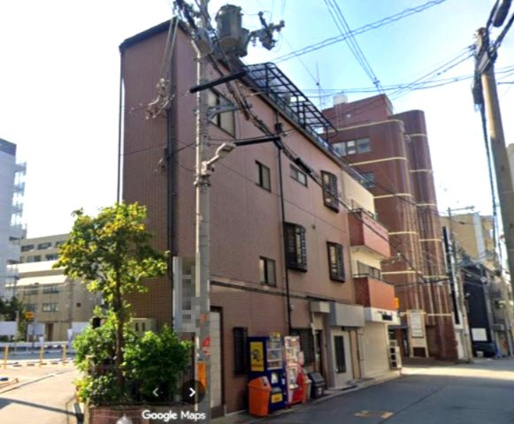 福西ビル