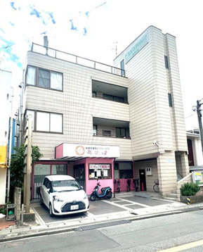 市川北方ビル