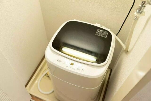 ＡＰ１３９３　ウインザーパレス川口の設備
