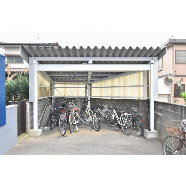 コーポ清風台のその他共用部分