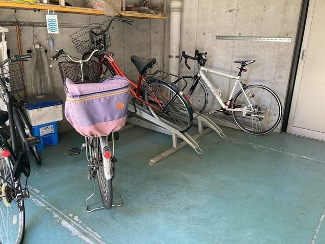 佐藤ビルのその他共用部分
