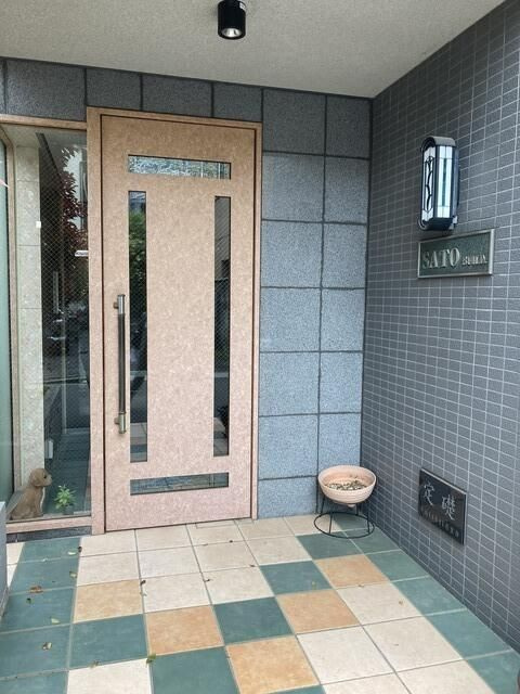 佐藤ビルのその他