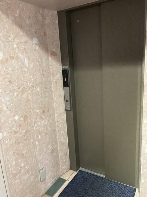 佐藤ビルのその他共用部分