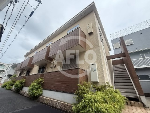 マメゾン阿倍野