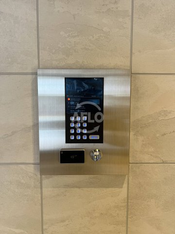 esteOeste難波元町のその他共用部分|esteOeste難波元町（エステオエステナンバモトマチ）　オートロック