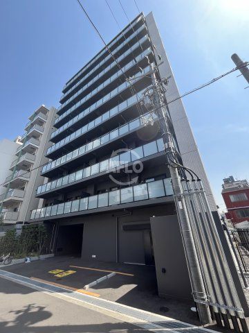 esteOeste難波元町の外観|esteOeste難波元町（エステオエステナンバモトマチ）　外観