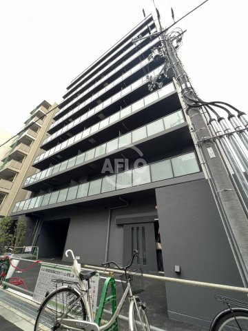 esteOeste難波元町の外観|esteOeste難波元町（エステオエステナンバモトマチ）　外観