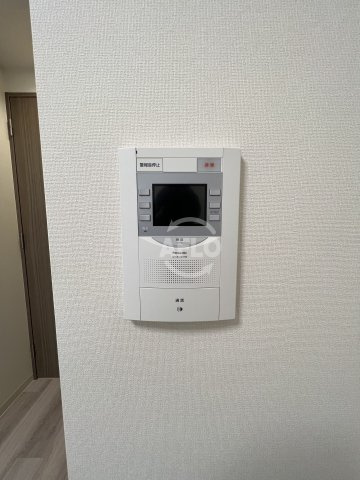 プレサンス南堀江スタイルズのセキュリティ|プレサンス南堀江スタイルズ　TVモニターホン