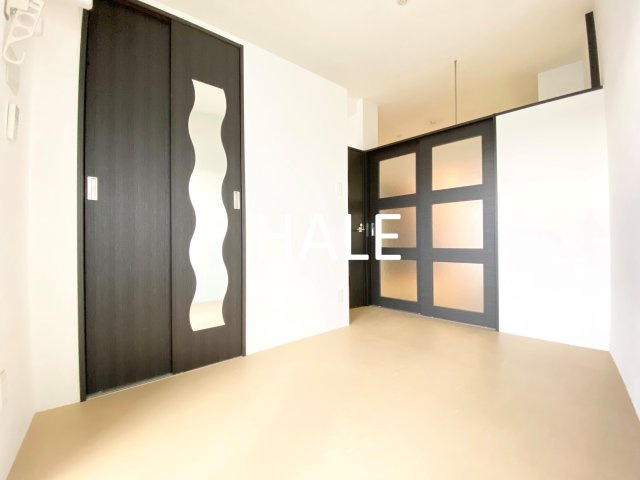 【内装】 | CLUB ORIENT No103