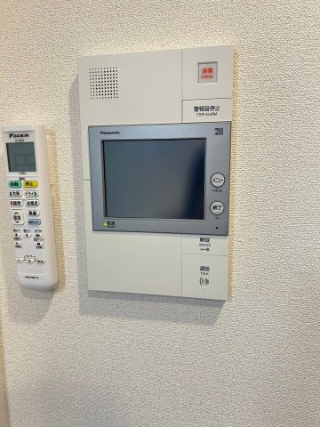 【セキュリティ】アドバンス神戸パーチェ