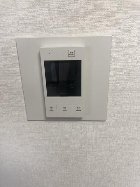 フェニックス早稲田駅前のセキュリティ