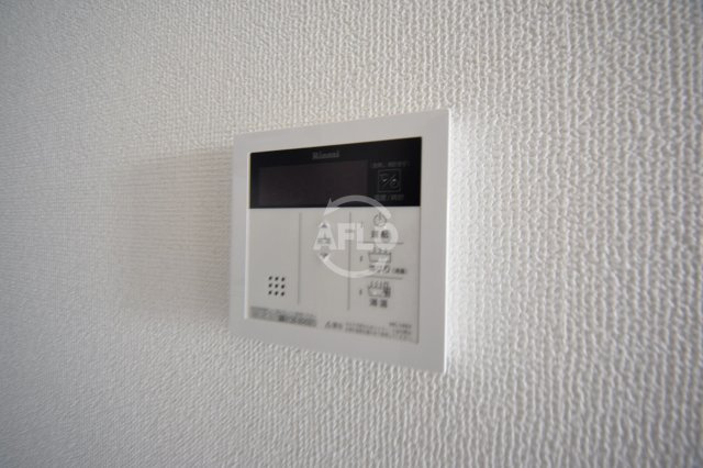 RISINGMaison本町橋の設備|RISING Maison 本町橋　お湯張り機能