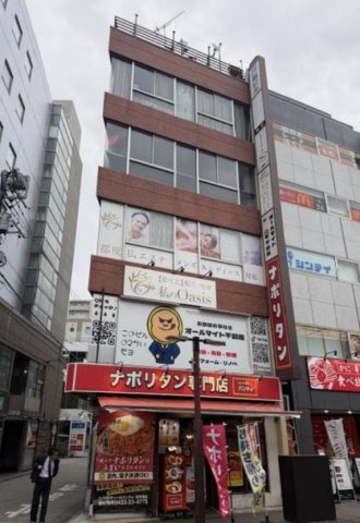 武蔵野市吉祥寺本町１丁目の店舗事務所