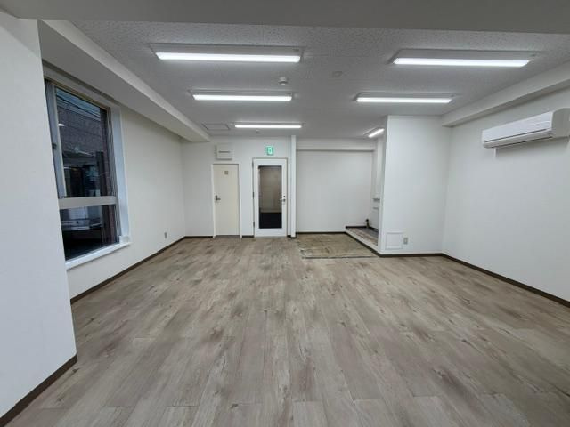 武蔵野市吉祥寺本町１丁目の店舗事務所の内装