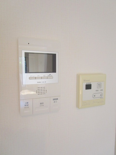 サンフレールのセキュリティ