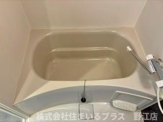 Krystal FimethⅡ番館の浴室