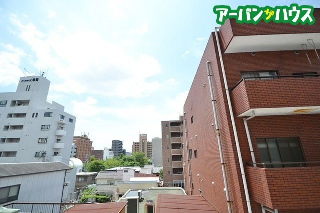 カサ・セグーラ幸町