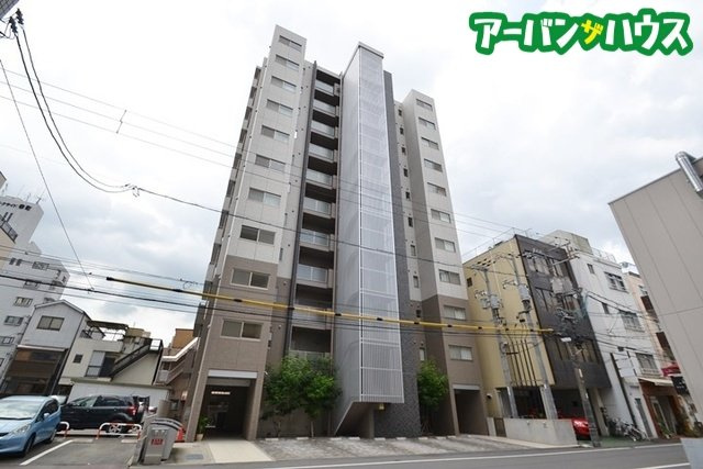 カサ・セグーラ幸町