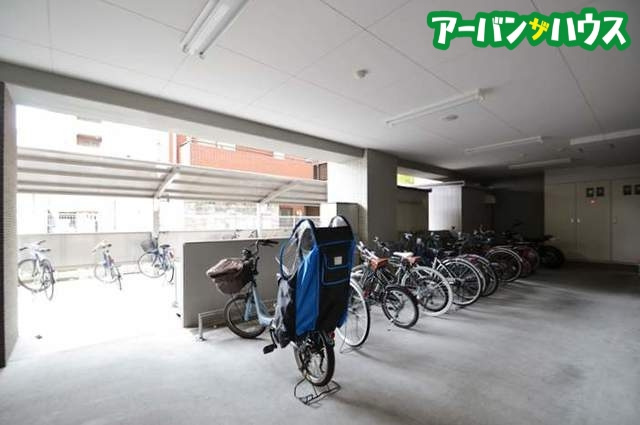 カサ・セグーラ幸町