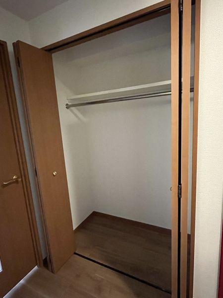 ジュエル等々力の収納|小物を収納するのに便利です